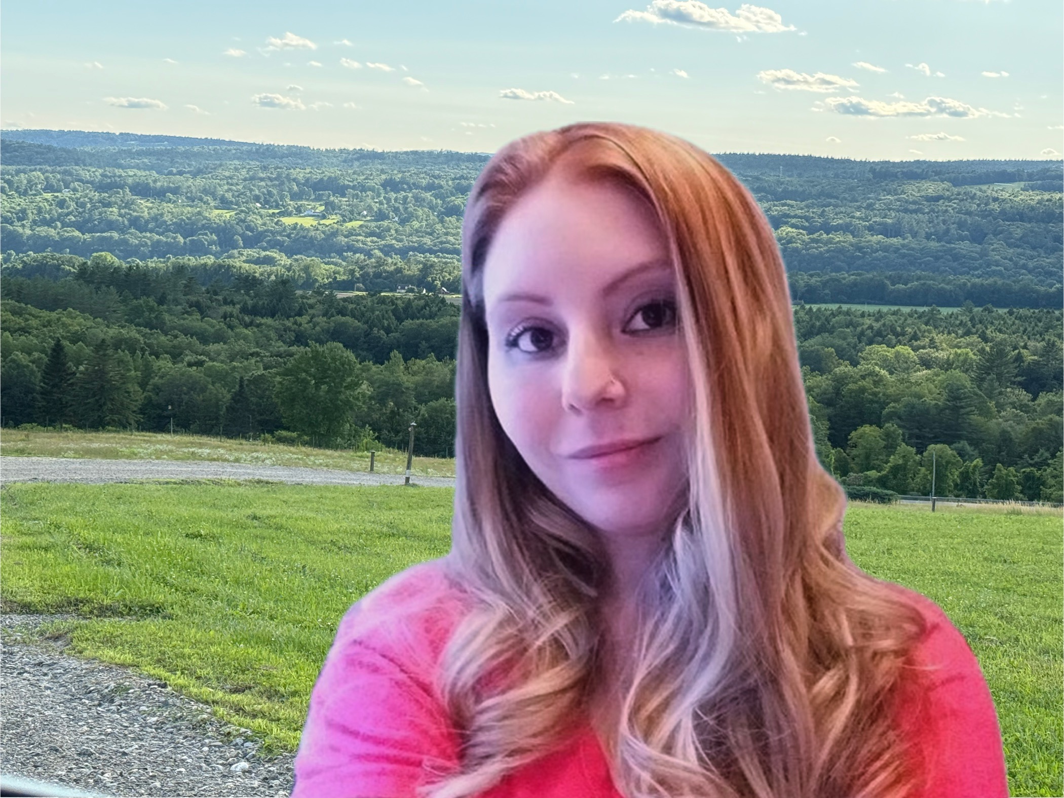 Dynamic Content Image